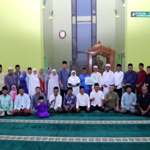 23 Ribu Jiwa Dijamin Daftar BPJS Kesehatan Gratis dan Biaya Bulanan Ditanggung Pemko Tanjungpinang