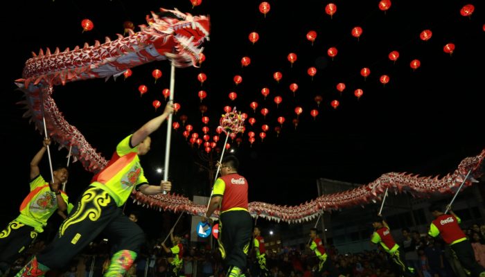 Dongkrak Kunjungan Wisman, Tanjungpinang Siapkan 18 Agenda Pariwisata 2023