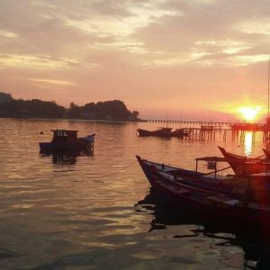 Letung Miliki Potensi Wisata yang Indah