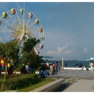 Destinasi Wisata Ocarina Batam,Berwisata Nikmati Beragam Permainan