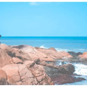 Pantai Tanjung Datuk Destinasi Wisata Andalan di Natuna 