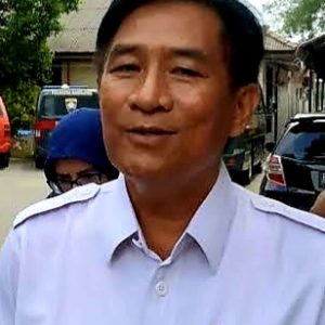 Berikut Keterangan Kadis PUPP Kepri Terkait Pengerjaan Proyek Jalan Bandara RHF