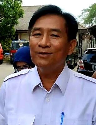 Berikut Keterangan Kadis PUPP Kepri Terkait Pengerjaan Proyek Jalan Bandara RHF