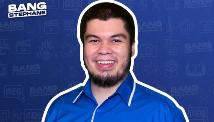 Stephane Gerald Lolos Verifikasi Faktual Balon DPD RI Asal Kepri
