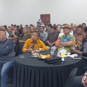 SMSI Minta Presiden Joko Widodo Tidak Menandatangani Rancangan Perpres Publisher Right