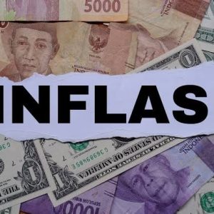 Perlu Kebijakan Berani dalam Tekan Inflasi