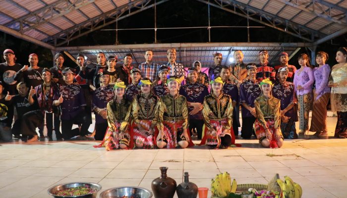 Pagelaran Seni Putra Bhirawa, Rahma: Apresiasi Seni Dan Budaya Di Tanjungpinang