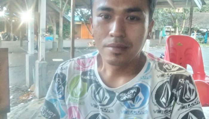 Kisah Tomi Yang Tak Pinjam Uang, Tapi Tanggung Bayar Angsuran Per Bulan Di Bank