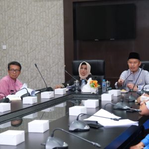 Rahma Minta Pengembang Percepat Penyerahan PSU, Atasi Permasalahan Warga Perumahan