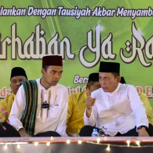 Hadirkan UAS, Penutupan STQH XII Bintan Disejalankan Dengan Doa Sambut Ramadhan