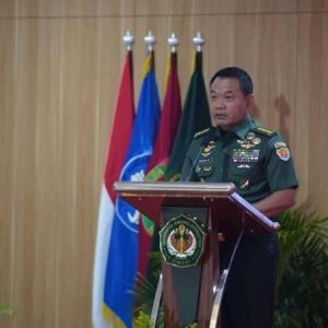 Atensi Jenderal Dudung Terhadap Penderita Lumpuh Diapresiasi Komisi I DPR