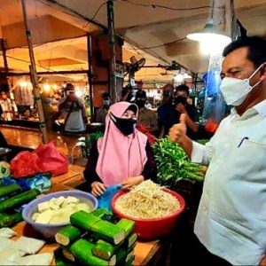 Ini Jadual Pasar Murah Pemprov Kepri Untuk Jaga Inflasi dan Cegah Panic Buying