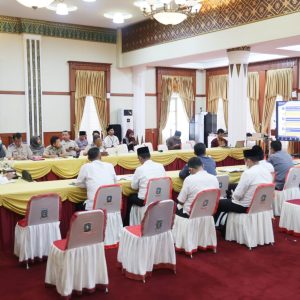 Presiden Jokowi Rencana Hadiri GTRA Summit 2023 D Karimun