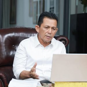 Pengembangan Bandara RHA Karimun Didukung Kemenko Perekonomian 