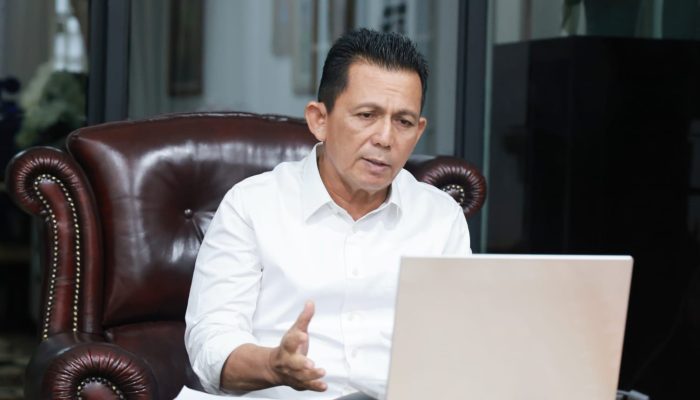 Pengembangan Bandara RHA Karimun Didukung Kemenko Perekonomian 