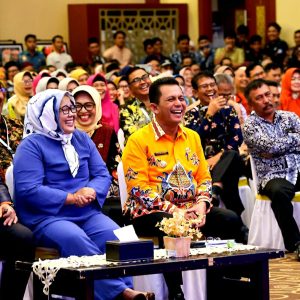 Susun RKPD 2024, Musrenbang Provinsi Kepri Tahun 2023 Dibuka Gubernur Ansar