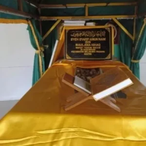Inilah Destinasi Wisata Religi Di Kota Batam Yang Perlu Dikunjungi