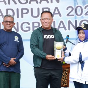 Berkah Adipura Untuk Petugas Kebersihan Hingga Sampah Bernilai Ekonomis