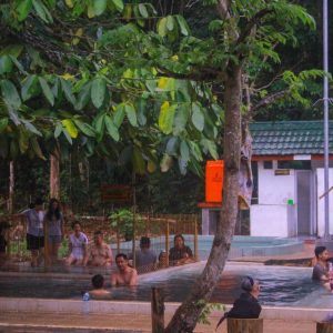 Kunjungi Kawasan Strategis Pariwisata Yang Menarik Di Lingga