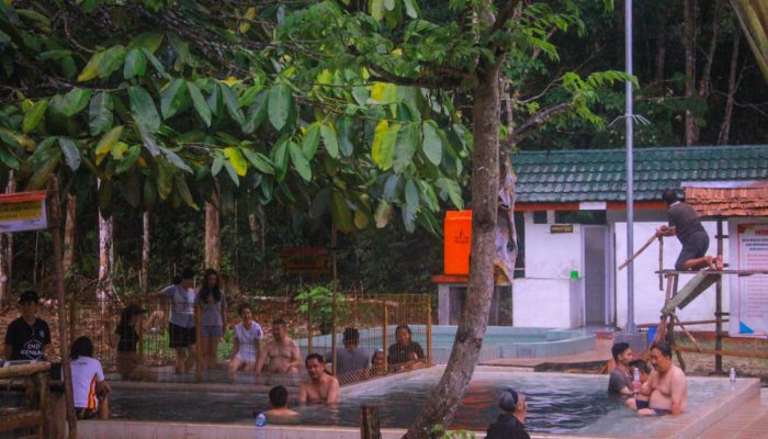 Kunjungi Kawasan Strategis Pariwisata Yang Menarik Di Lingga