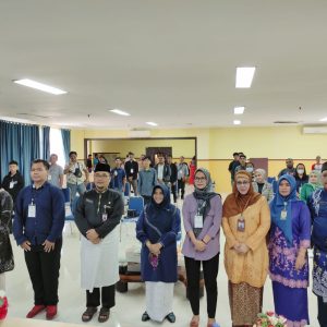 30 Peserta Ikuti Pelatihan Mengemudi Mobil, Dinyatakan Lulus Terima SIM A