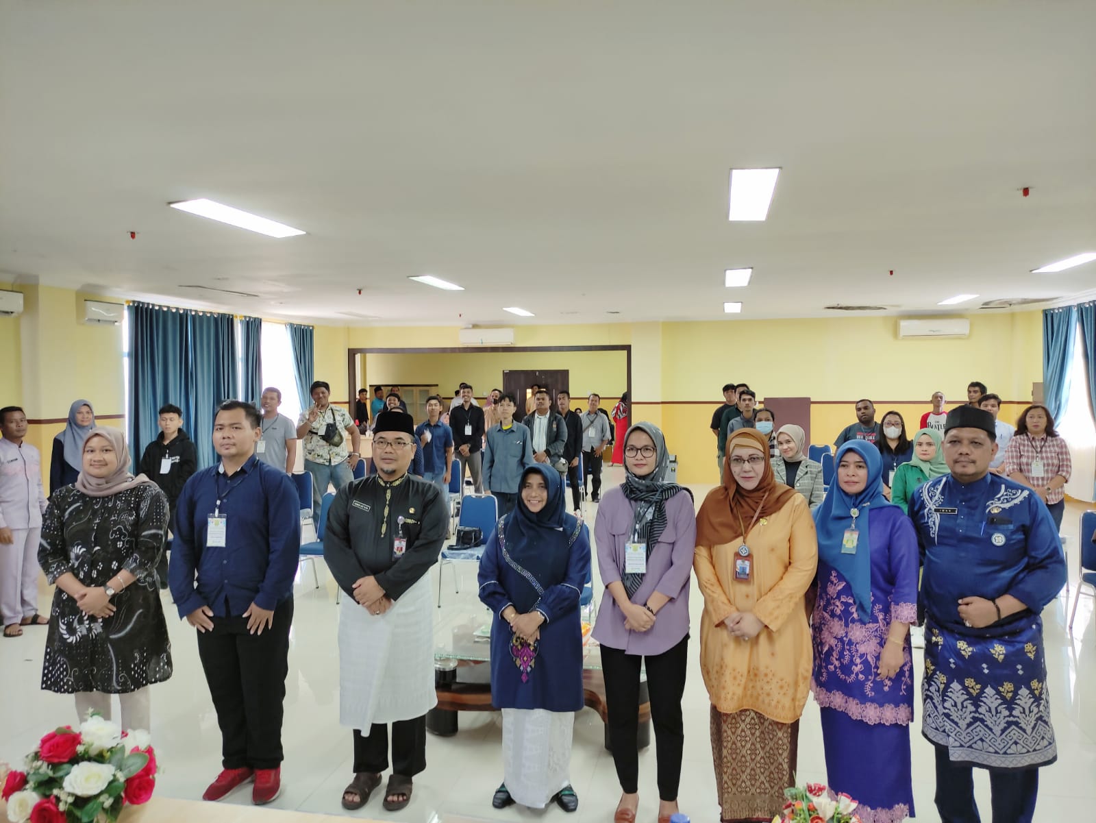 30 Peserta Ikuti Pelatihan Mengemudi Mobil, Dinyatakan Lulus Terima SIM A