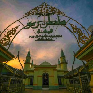 Kemenparekraf Tentukan Pulau Penyengat Masuk 75 Desa Wisata Terbaik ADWI 2023