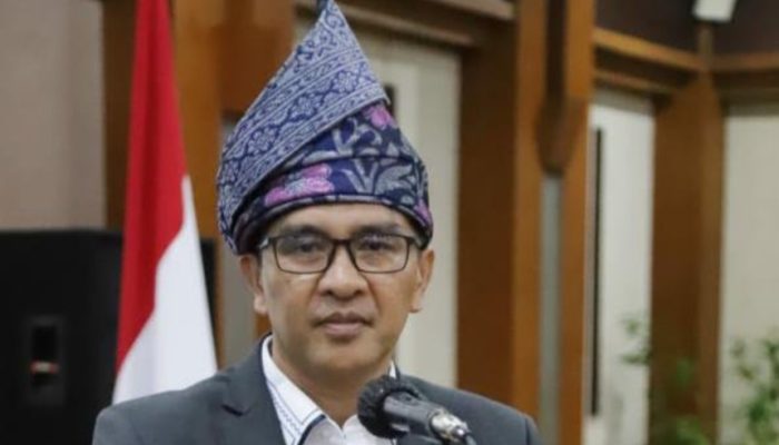 Komisi II DPRD Kepri Dukung  Penganggaran BPJS Ketenagakerjaan Bagi Nelayan 