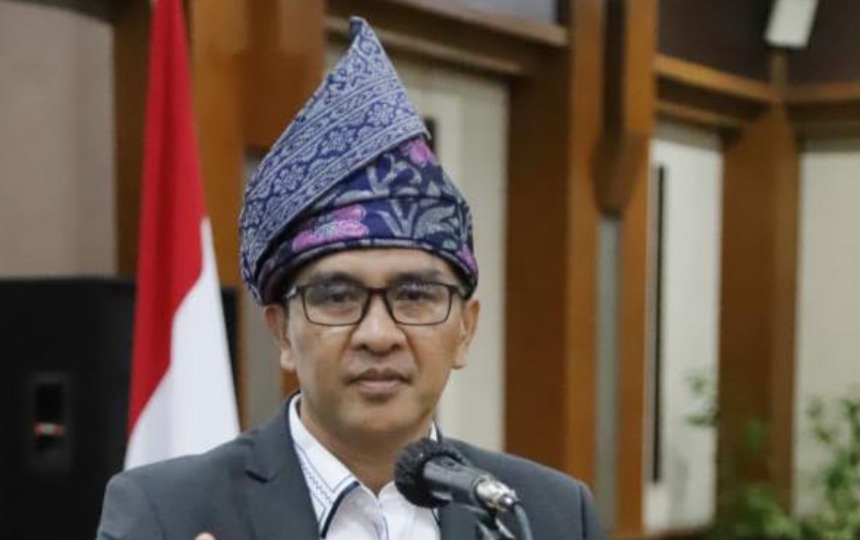 Komisi II DPRD Kepri Dukung  Penganggaran BPJS Ketenagakerjaan Bagi Nelayan 