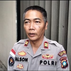Diduga Limbah B3, Polres Bintan Selidiki Barang Bukti