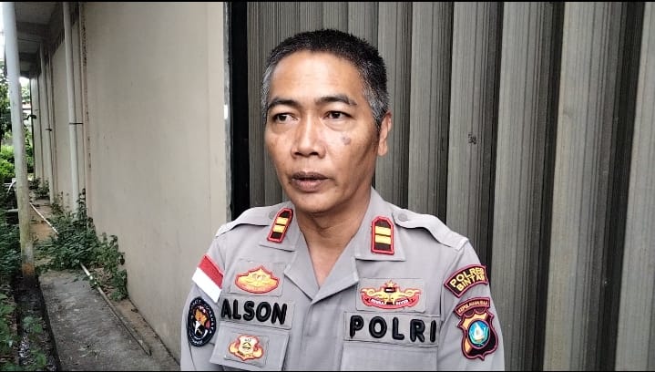 Diduga Limbah B3, Polres Bintan Selidiki Barang Bukti