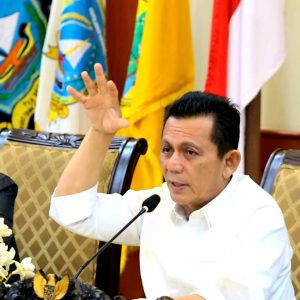 Jelang Lebaran, Inflasi di Provinsi Kepri Terendah se-Sumatera
