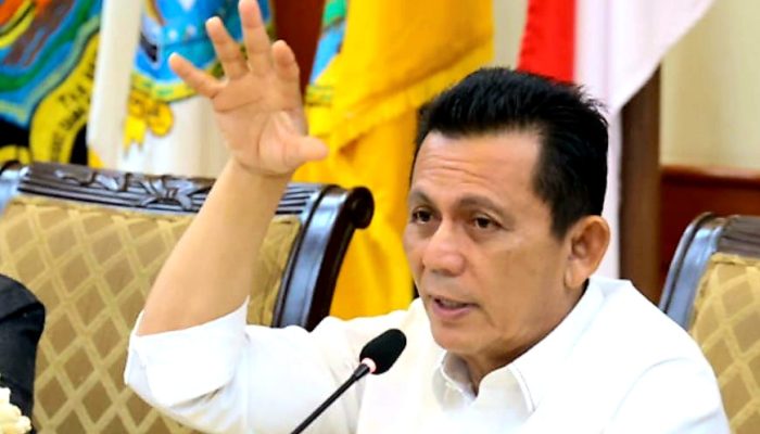 Jelang Lebaran, Inflasi di Provinsi Kepri Terendah se-Sumatera