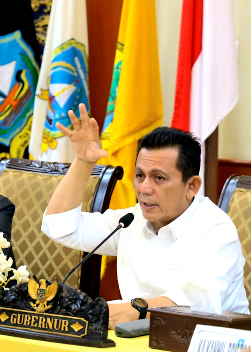 Jelang Lebaran, Inflasi di Provinsi Kepri Terendah se-Sumatera