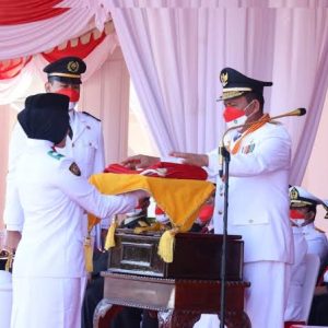 Pemprov Kepri Buka Seleksi Calon Paskibraka Tingkat Provinsi dan Tingkat Pusat