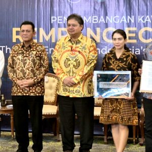 Gubernur Ansar Hadiri & Dukung Pengembangan Kawasan Investasi Rempang di Batam
