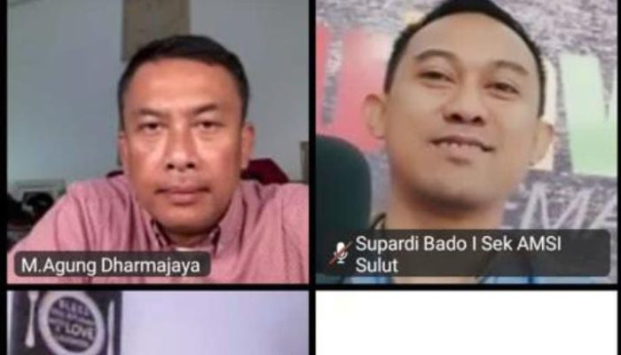 SMSI Ajukan RPJPN Media 2025-2045 Ke-Dewan Pers