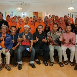 Ongkos Kirim Barang Keluar Batam Mahal, RHT Minta Kemenkeu Tinjau Ulang PMK Nomor 19 Tahun 2019