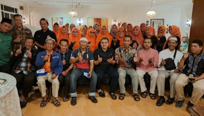 Ongkos Kirim Barang Keluar Batam Mahal, RHT Minta Kemenkeu Tinjau Ulang PMK Nomor 19 Tahun 2019