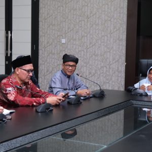 Dukung Digitalisasi Pendidikan, Rahma Siapkan Satu SMP Percontohan
