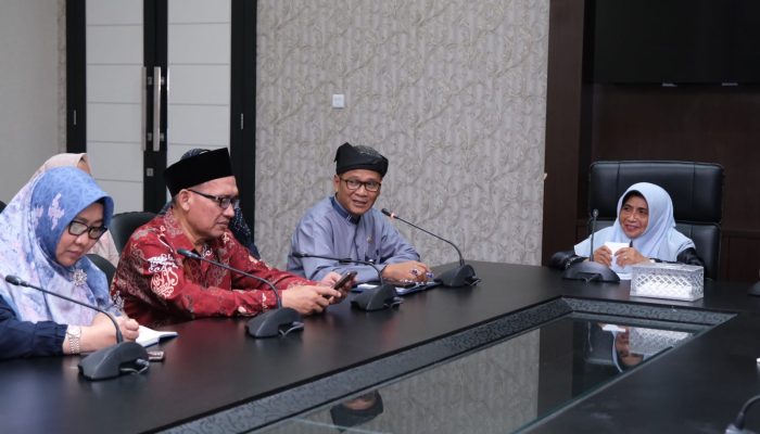 Dukung Digitalisasi Pendidikan, Rahma Siapkan Satu SMP Percontohan