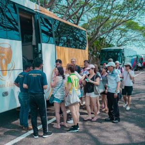 Jelang Idul Fitri 1444 H, Tingkat Okupansi Hotel Di Lagoi Capai 50 Persen