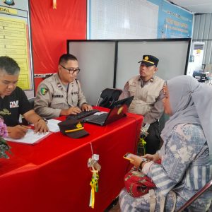 Hari ini, Jenazah Korban Kapal SB Evelyn Calisca 01 Dipulangkan Ke Tanjungpinang