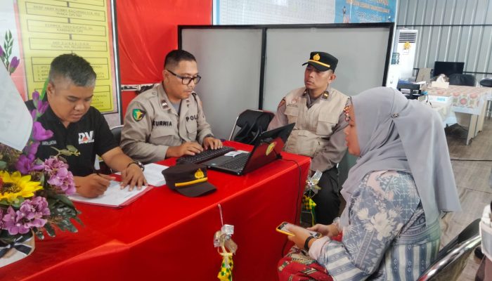 Hari ini, Jenazah Korban Kapal SB Evelyn Calisca 01 Dipulangkan Ke Tanjungpinang