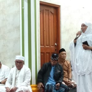 Safari Ramadhan dan Subuh Berjamaah, Pemko Tanjungpinang Kucurkan Dana Hibah Rp1,34 Miliar