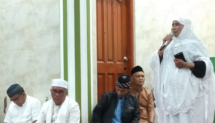 Safari Ramadhan dan Subuh Berjamaah, Pemko Tanjungpinang Kucurkan Dana Hibah Rp1,34 Miliar