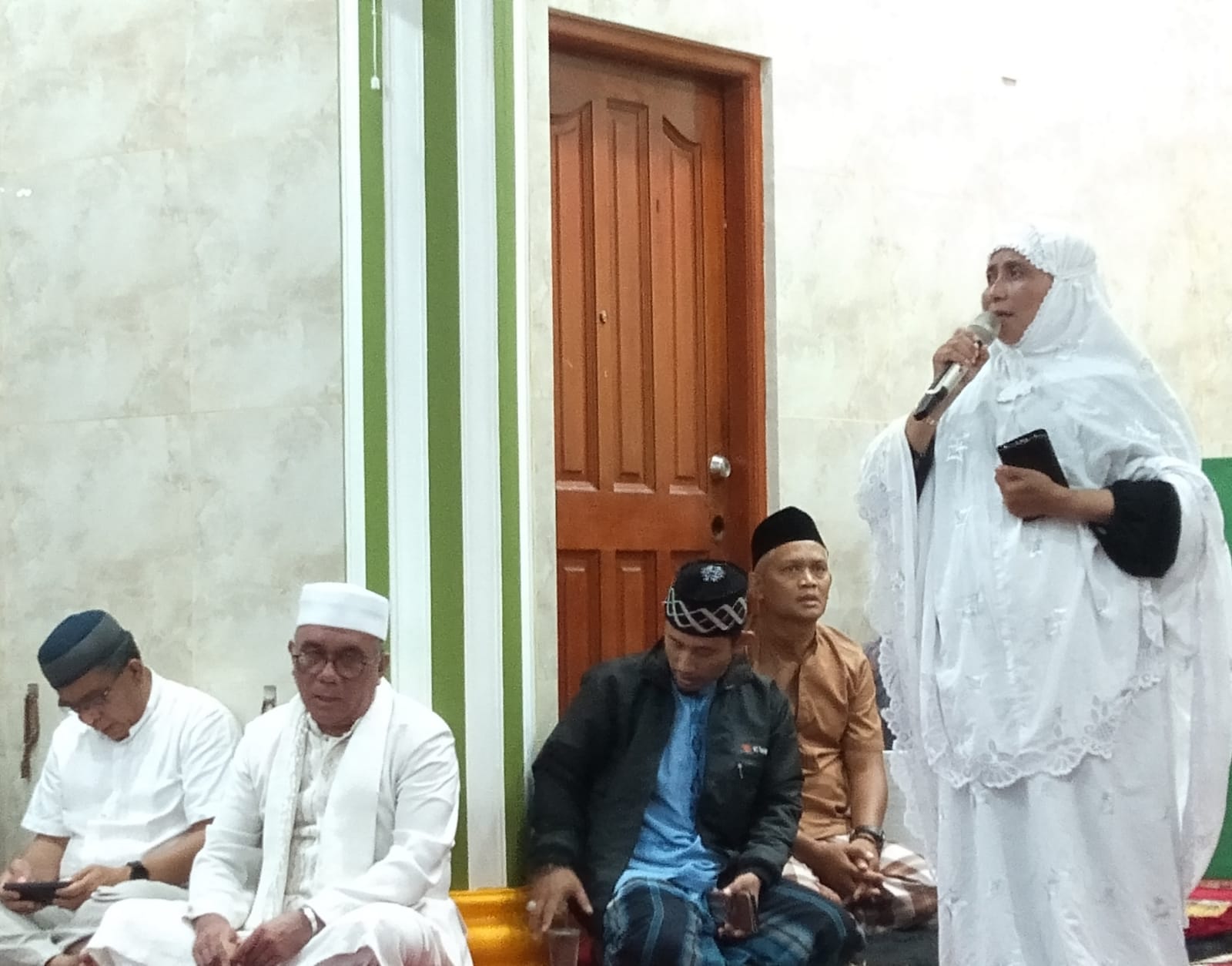 Safari Ramadhan dan Subuh Berjamaah, Pemko Tanjungpinang Kucurkan Dana Hibah Rp1,34 Miliar