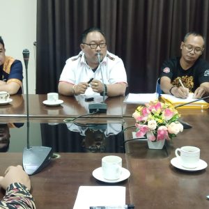 Nelayan Budidaya Ikan Kerapu Di Bintan Menganggur, Pasca Kolam Tercemar Limbah
