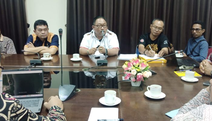 Nelayan Budidaya Ikan Kerapu Di Bintan Menganggur, Pasca Kolam Tercemar Limbah