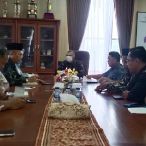 Natuna Persiapkan 85 Kafilah Ikuti STQH Kepri di Karimun